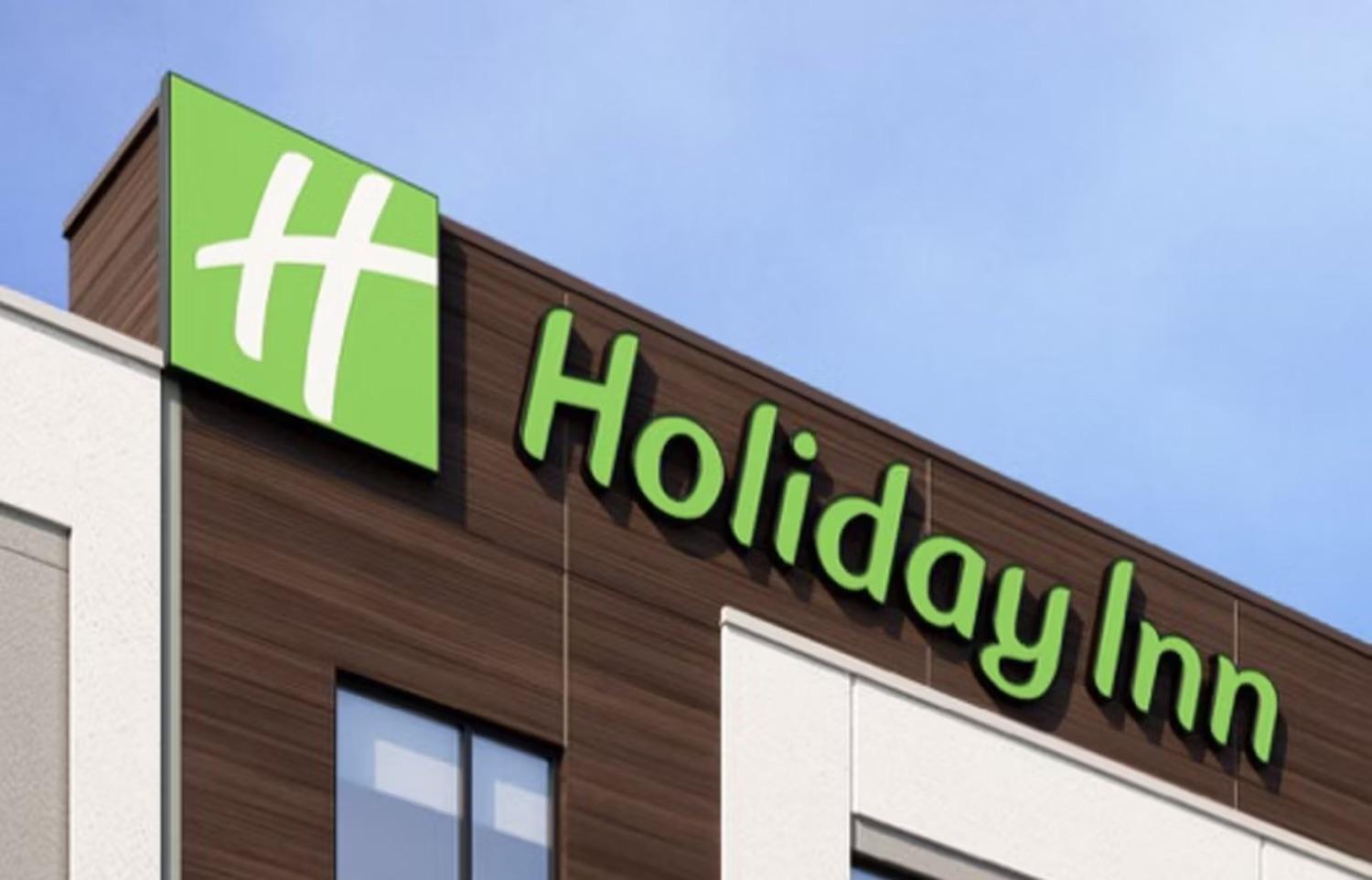 Holiday Inn Port Arthur - Park Central By Ihg Exterior photo