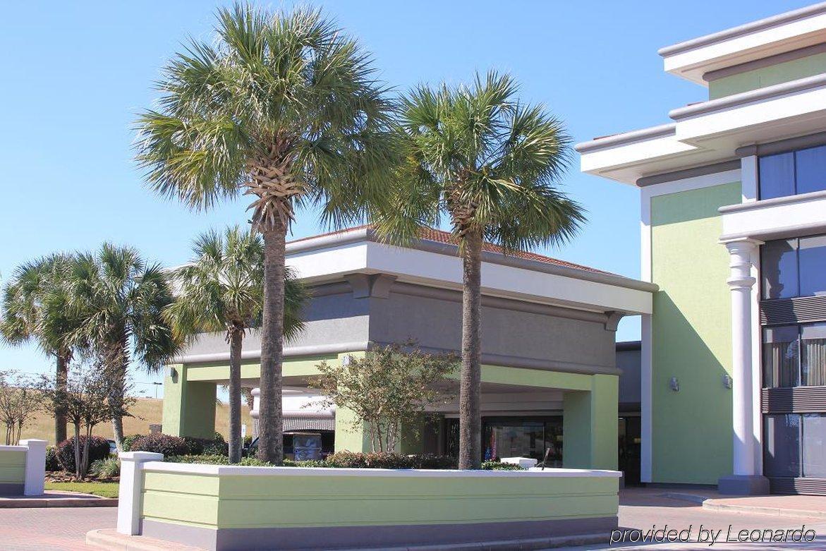 Holiday Inn Port Arthur - Park Central By Ihg Interior photo