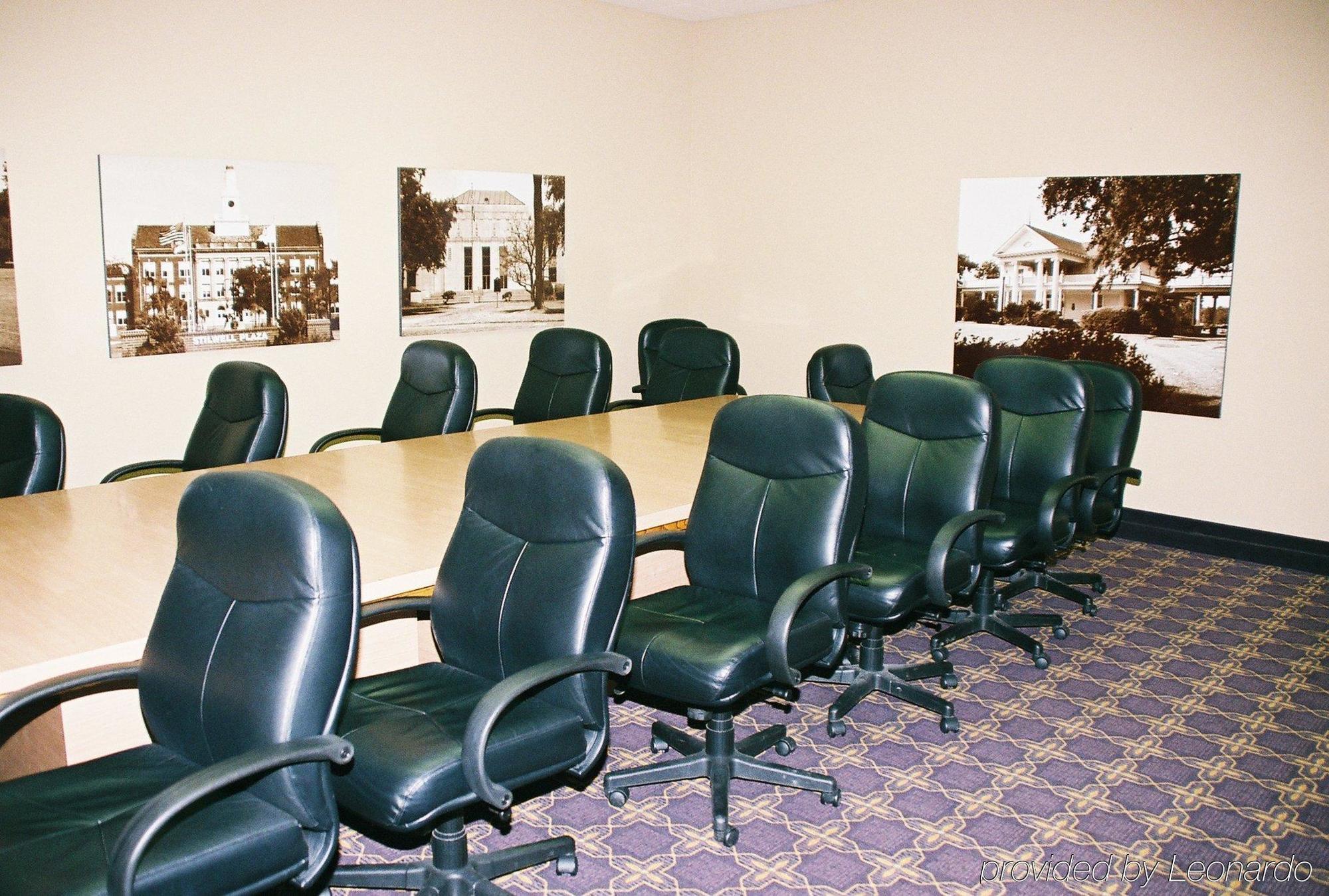 Holiday Inn Port Arthur - Park Central By Ihg Exterior photo