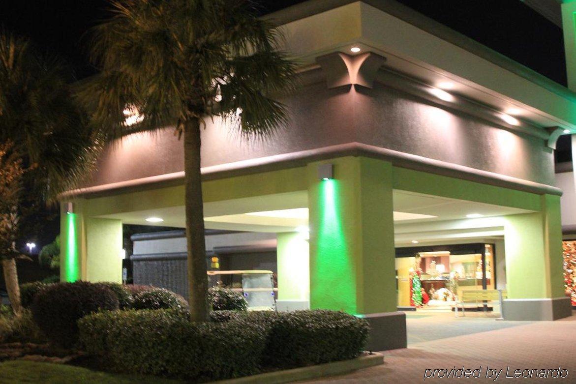 Holiday Inn Port Arthur - Park Central By Ihg Interior photo
