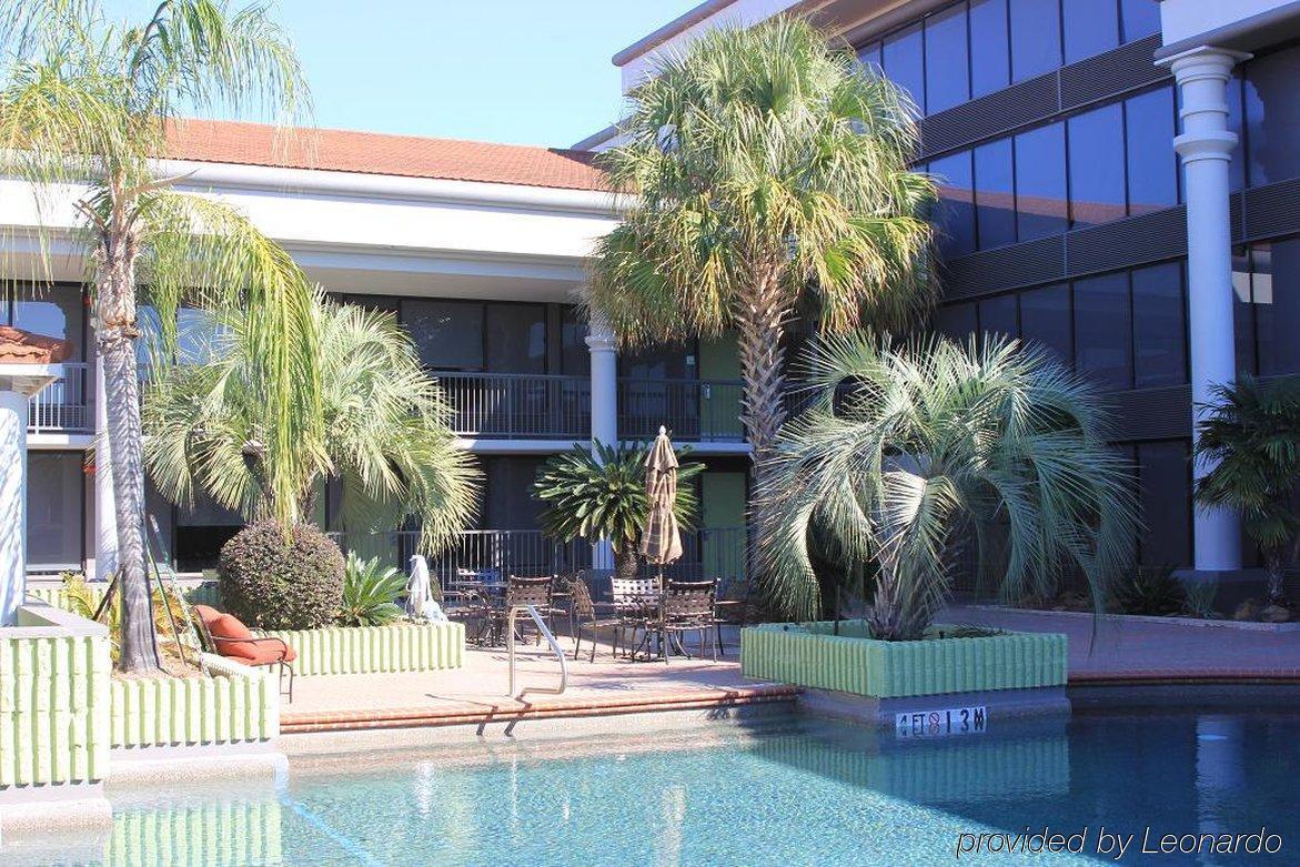 Holiday Inn Port Arthur - Park Central By Ihg Facilities photo