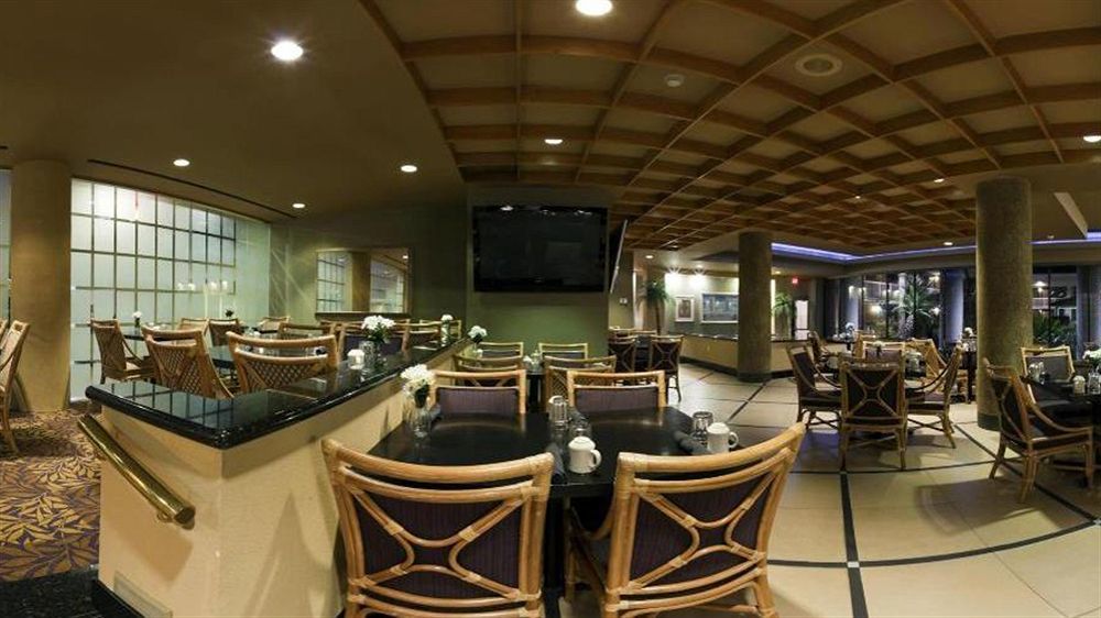 Holiday Inn Port Arthur - Park Central By Ihg Exterior photo