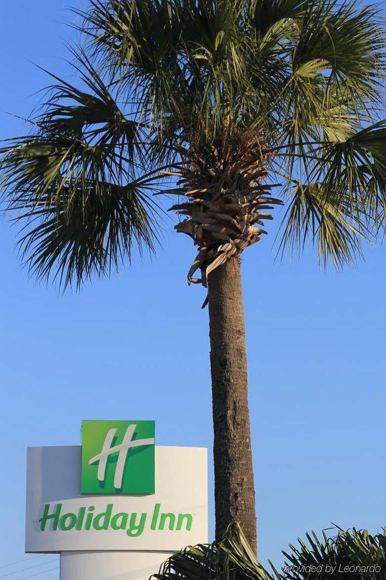 Holiday Inn Port Arthur - Park Central By Ihg Exterior photo