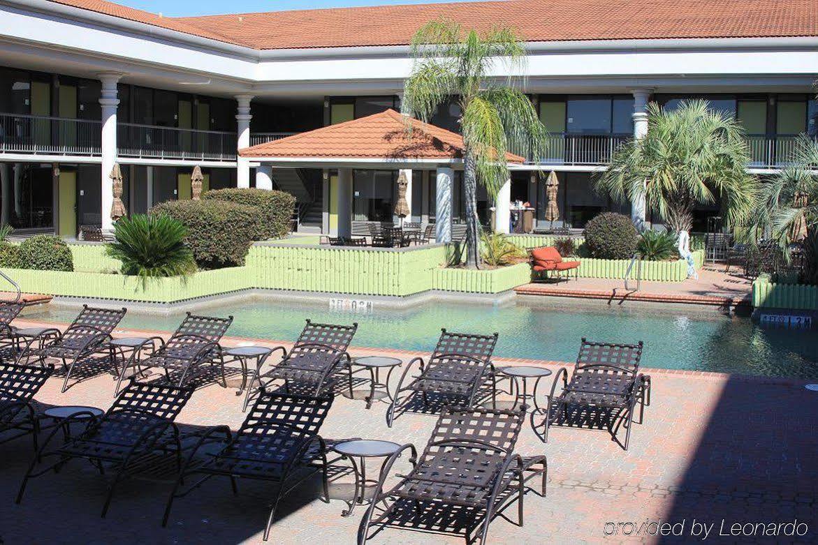 Holiday Inn Port Arthur - Park Central By Ihg Facilities photo