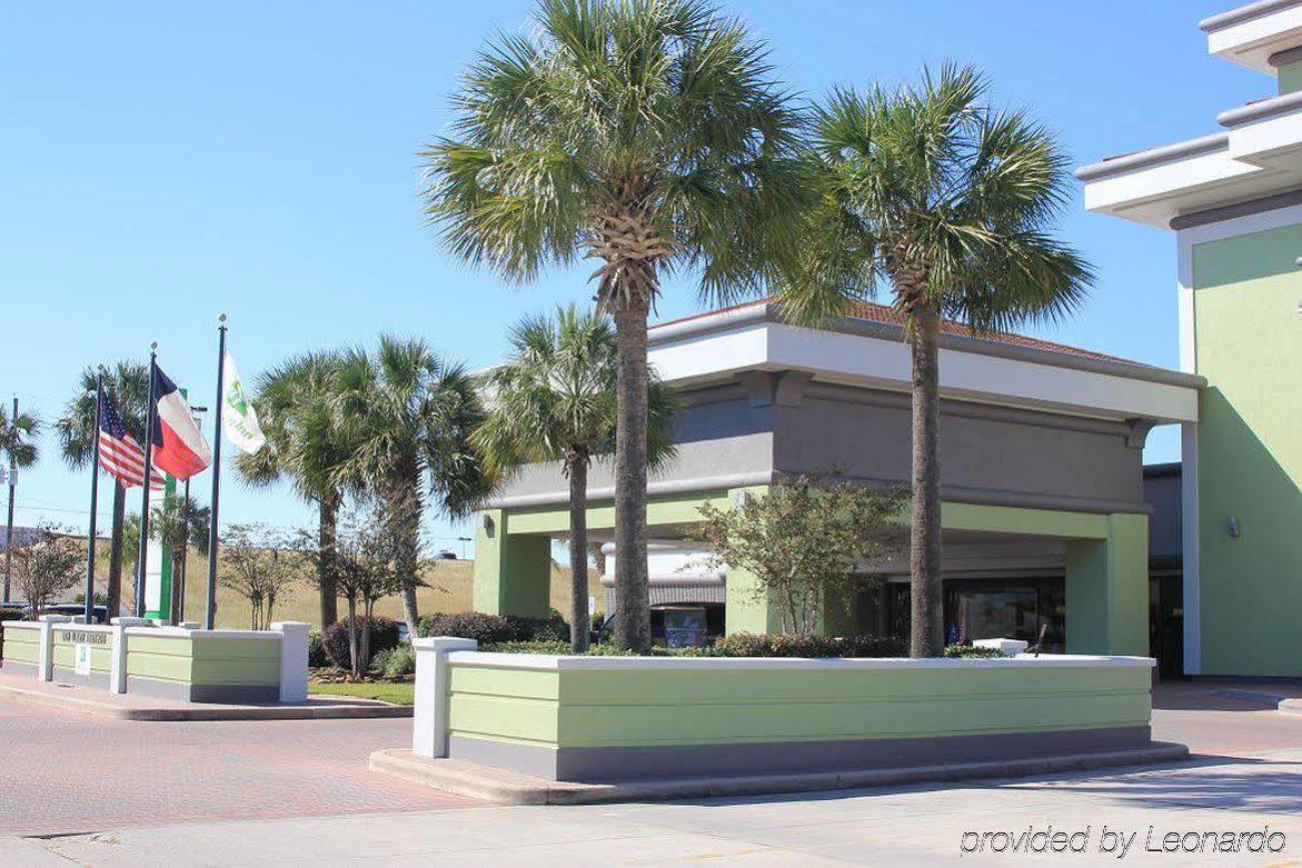 Holiday Inn Port Arthur - Park Central By Ihg Interior photo