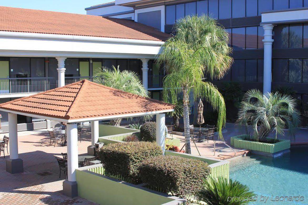 Holiday Inn Port Arthur - Park Central By Ihg Facilities photo